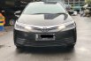 Toyota Corolla Altis CNG at 1.6 2018 Hitam 1
