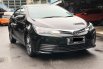 Toyota Corolla Altis CNG at 1.6 2018 Hitam 3