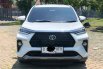 Toyota Veloz 1.5 Q CVT TSS A/T 2022 Putih 1