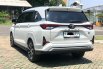 Toyota Veloz 1.5 Q CVT TSS A/T 2022 Putih 5