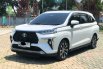 Toyota Veloz 1.5 Q CVT TSS A/T 2022 Putih 4