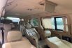 HYUNDAI H-1 ROYALE DIESEL AT COKLAT 2018 HARGA DISKON TERBAIK!! NEGI SAMPAI DEAL!! 10
