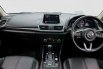 Mazda 3 Hatchback 2018 Hitam 8