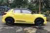 Toyota Raize 1.0T GR Sport CVT (Two Tone) 2022 Garansi Auto2000 Ori Km 7rb Pjk AGT 2023 KREDIT 39jt 2