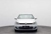 Volkswagen Golf TSI 2014 Silver 2