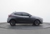 Mazda 2 R AT 2018 Abu-abu 2