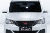 WULING CONFERO (AURORA SILVER)  TYPE STD DOUBLE BLOWER SPECIAL EDITION 1.5 M/T (2022) 3
