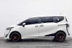Toyota Sienta Q jual cash/credit 5