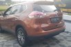 Nissan X-Trail 2.5 6