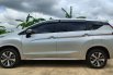 [DP 18 JT] Mitsubishi Xpander Ultimate AT 2018 Silver Metalik 2