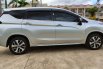 [DP 18 JT] Mitsubishi Xpander Ultimate AT 2018 Silver Metalik 3