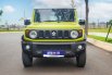 Suzuki Jimny AT 2020, KUNING, KM 29rb, PJK 07-23, GANJIL JAKBAR TGN 1 2