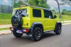 Suzuki Jimny AT 2020, KUNING, KM 29rb, PJK 07-23, GANJIL JAKBAR TGN 1 5