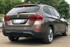 BMW X1 SDRIVE AT DIESEL AT COKLAT 2013 HARGA DISKON TERBAIK!! NEGO SAMPAI DEAL!! 5