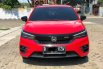 Honda City Hatchback RS MT 2021 Merah 1