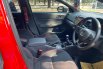 Honda City Hatchback RS MT 2021 Merah 9