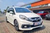 Honda Mobilio RS CVT AT Matic 2015 Putih Istimewa Terawat 3