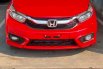 Honda Brio E CVT 2023 Merah 3