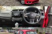 Honda Brio E CVT 2023 Merah 2