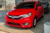 Honda Brio E CVT 2023 Merah 4