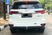 Toyota Fortuner VRZ TRD AT 2019 Putih 3