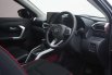 Toyota Raize 1.0 G CVT (One Tone) jual Cash/credit 8