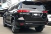 TOYOTA FORTUNER VRZ AT COKLAT 2016 HARGA TERBAIK!! DP RINGAN!! 5