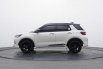 Toyota Raize 1.0T GR Sport CVT (One Tone) jual cash/credit 5