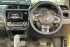 (TDP 10jt) Honda Brio E CVT 2021 AT KM 16rb Full Ori Tgn1 Muluz Skali 8