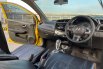 (TDP 10jt) Honda Brio E CVT 2021 AT KM 16rb Full Ori Tgn1 Muluz Skali 7