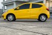 (TDP 10jt) Honda Brio E CVT 2021 AT KM 16rb Full Ori Tgn1 Muluz Skali 12