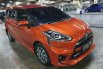 Toyota Sienta Q Limited AllNew Automatic 2017 1