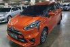 Toyota Sienta Q Limited AllNew Automatic 2017 3