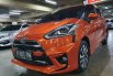 Toyota Sienta Q Limited AllNew Automatic 2017 4