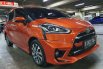 Toyota Sienta Q Limited AllNew Automatic 2017 6