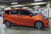 Toyota Sienta Q Limited AllNew Automatic 2017 8