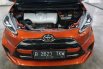 Toyota Sienta Q Limited AllNew Automatic 2017 9