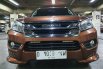 Isuzu MU-X 2.5 Matic Diesel 2015 Low KM Superrr Gresss 6