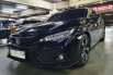 Honda Civic Turbo 1.5 E Hatchback Automatic 2019 1