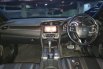 Honda Civic Turbo 1.5 E Hatchback Automatic 2019 11