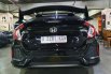 Honda Civic Turbo 1.5 E Hatchback Automatic 2019 18