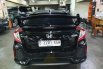 Honda Civic Turbo 1.5 E Hatchback Automatic 2019 20