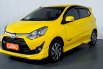 Toyota Agya 1.2L G A/T 2017 2