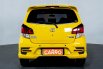 Toyota Agya 1.2L G A/T 2017 5