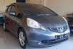 Bismillah saya jual honda jazz tipe S autometic 2009 4