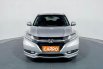 Honda HRV 1.8 Prestige AT 2017 Silver 2
