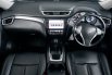 Nissan X-Trail 2.5 AT 2015 Silver 14
