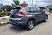 Honda CRV 2.4 Matic 2012 6