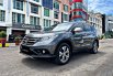 Honda CRV 2.4 Matic 2012 7