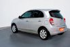 Nissan March 1.2 AT 2011 Silver 5
